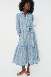 Sky Meadow Margot Dress